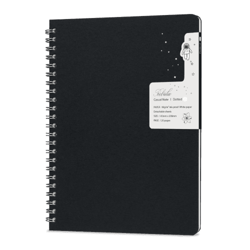 Nebula Note Casual - Odd Nodd Art Supply