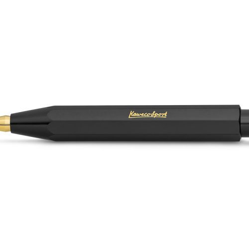 Kaweco Classic Sport Clutch Pencil 3.2mm Black - Odd Nodd Art Supply