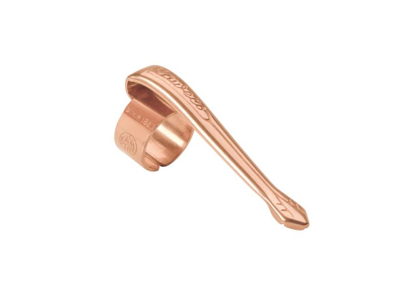 Liliput Bronze Clip - Odd Nodd Art Supply