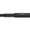 Kaweco Classic Sport Fountain Pen Black - Odd Nodd Art Supply