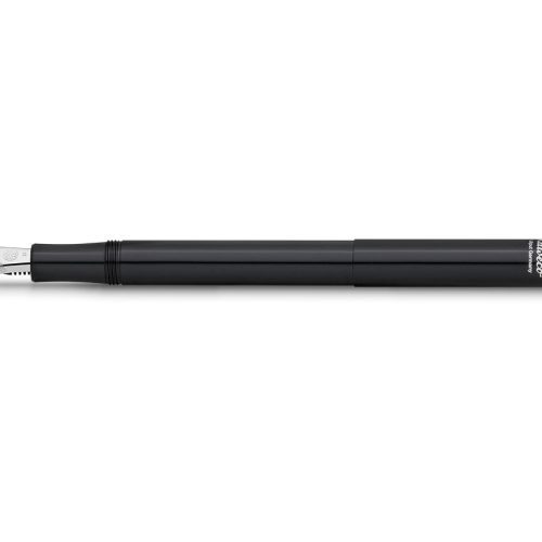 Kaweco Liliput Fountain Pen Black - Odd Nodd Art Supply