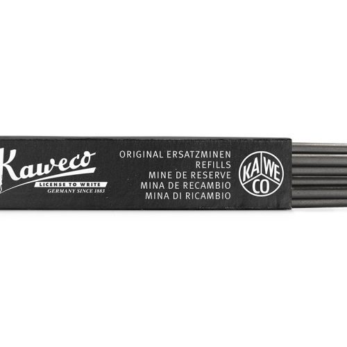 Kaweco Clutch Graphite Leads 3.2mm - Odd Nodd Art Supply