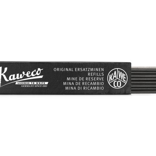 2.0mm Kaweco Clutch Graphite Leads - Odd Nodd Art Supply