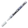 Opaque White Paint Markers Pentel Fine - Odd Nodd Art Supply