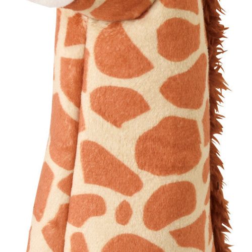 Giraffe Plush Stand Pen and Pencil Case - Odd Nodd Art Supply