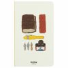 Yusuke Yonezu Slow Journal Diary Planner - Odd Nodd Art Supply