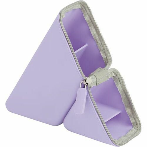 Violet Portable Pen Holder Kakusta - Odd Nodd Art Supply