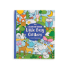 Little Cozy Color-In' Books for Kids - Odd Nodd Art Supply