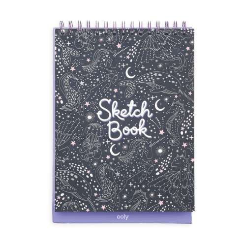 118 217 Sketch and Show Standing Sketchbook Celestial Stars B3 800x800 f58e8e4f d8aa 4b82 be29 34b7344e394e