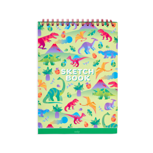 Sketch & Show Standing Sketch Books - Odd Nodd Art Supply