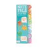 Monster Pals Note Pals Sticky Tabs - Odd Nodd Art Supply