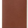 Brown Small Grain Memo Pad - Odd Nodd Art Supply