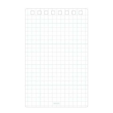 Graph Diamond Memo Pads MIdori - Odd Nodd Art Supply