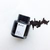 No. 01 - Black (Nureba Iro) Ink - Odd Nodd Art Supply