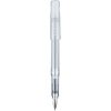 Pilot Kakuno fountain pen clear - Odd Nodd Art Supply