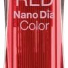 Red Nano Dia Color Mechanical Pencil Lead 0.5mm - Odd Nodd Art Supply