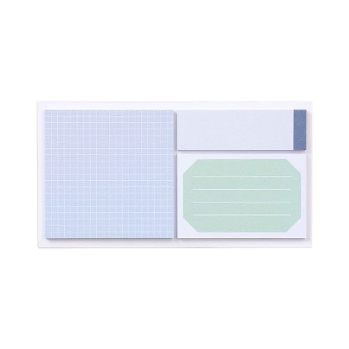 King Jim EMILy Sticky Notes - Odd Nodd Art Supply