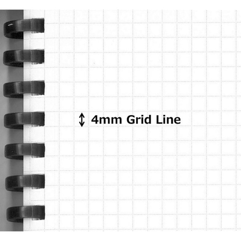 4mmgridline