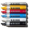 Krink K-75 Opaque Paint Markersm - Odd Nodd Art Supply