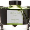 chiku-rin Iroshizuku Fountain Pen Inks - Odd Nodd Art Supply