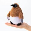 Molting Penguin Supply Pouch by You+More! - Odd Nodd Art Supply