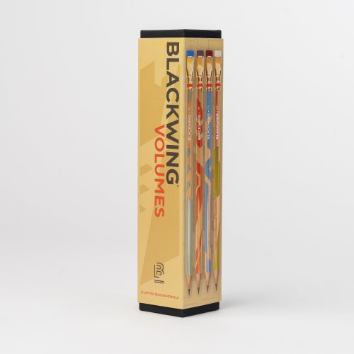 Blackwing Volumes #71 Pencils (Set of 12) - The Frank Lloyd Wright Pencil - Odd Nodd Art Supply