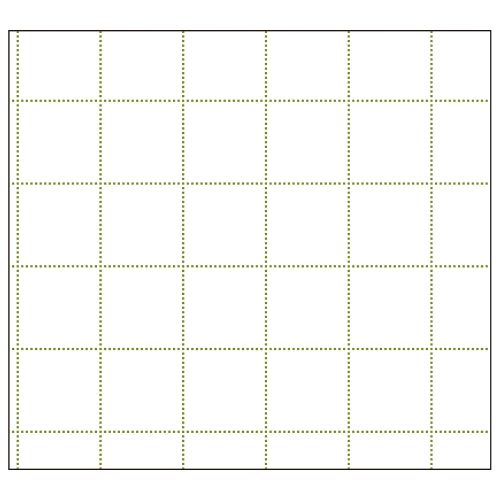 Graph Logical Prime Notebooks - Odd Nodd Art Supply