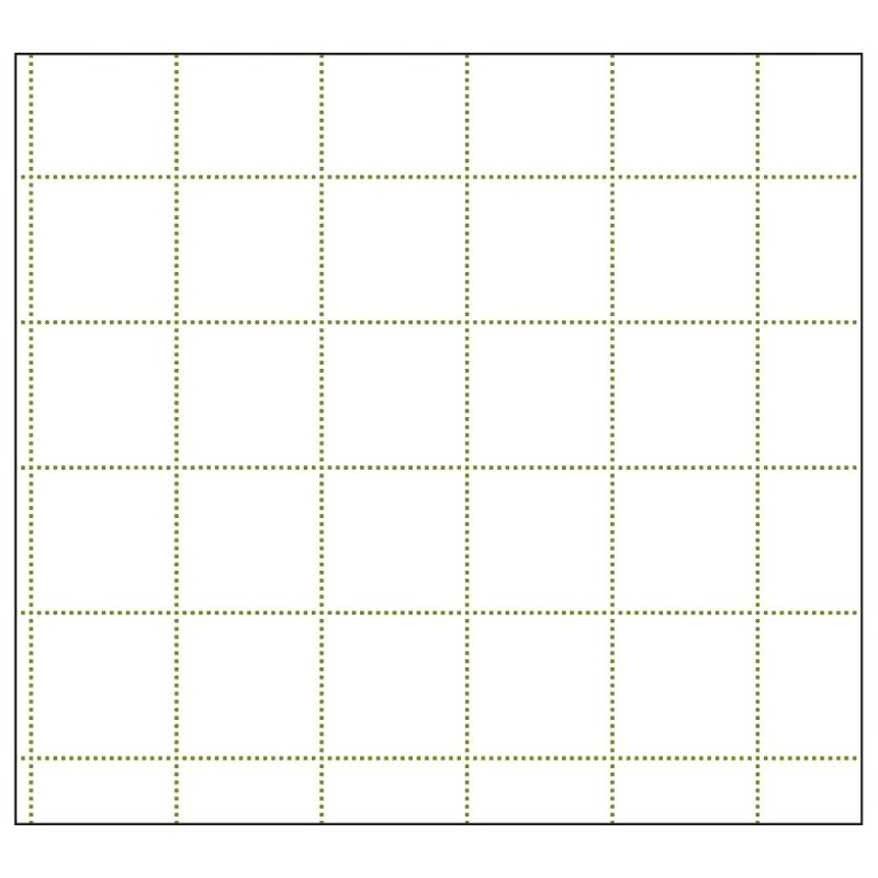 Graph Logical Prime Notebooks - Odd Nodd Art Supply