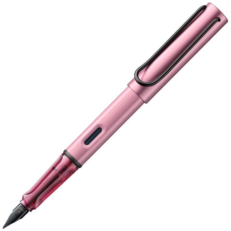 LAMY 0E6 Al star Fountain pen autumn pink 1