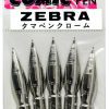 Zebra SL Comic Pen Tachikawa #120 Calligraphy 5 Pack - Odd Nodd Art Supply