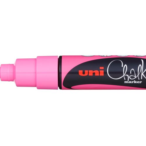 8K Broad Uni Chalk Markers - Odd Nodd Art Supply