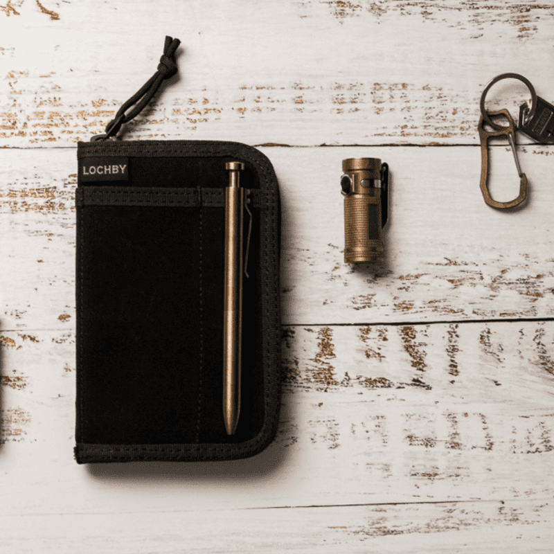 PocketJournal 1