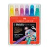 Gel Crayons Sets - Odd Nodd Art Supply