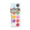 Kids Watercolor Palette 12 Set - Odd Nodd Art Supply