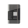 Grey Ecoqua Plus Fabric-Bound Notebooks  - Odd Nodd Art Supply