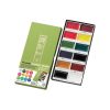 Gansai Tambi Watercolor 12 Color Set 1 - Odd Nodd Art Supply