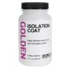 Golden Isolation Coat 8oz - Odd Nodd Art Supply