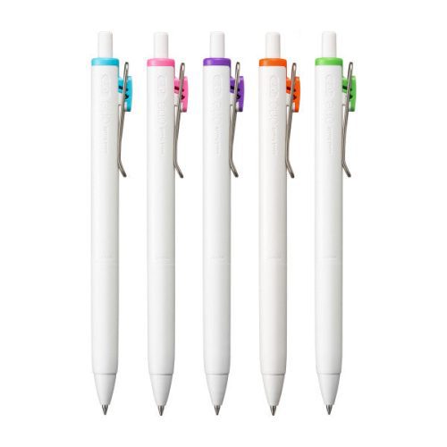 Uni-Ball One Gel Pens - Odd Nodd Art Supply