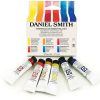 Essential Set Daniel Smith Extra-Fine Watercolor 5ml Introductory Sets - Odd Nodd Art Supply