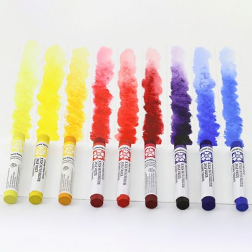 ds products watercolors sticks primary