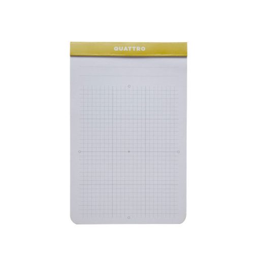 Grid Quattro Journals - Odd Nodd Art Supply