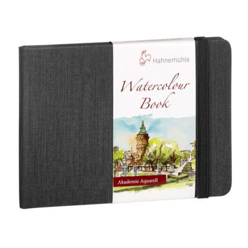 Akademie Watercolor Paper Books - Odd Nodd Art Supply