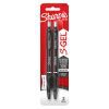 Sharpie S-Gel Pens .7 Black - Odd Nodd Art Supply