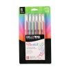 Galaxy Set Gelly Roll Stardust Gel Pen Sets - Odd Nodd Art Supply