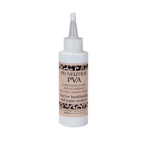 pH Neutral PVA Adhesive