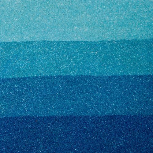 Aqua Wash Etching Ink Charbonnel Ocean Blue - Odd Nodd Art Supply