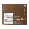 14x17 Layout Bond - Odd Nodd Art Supply