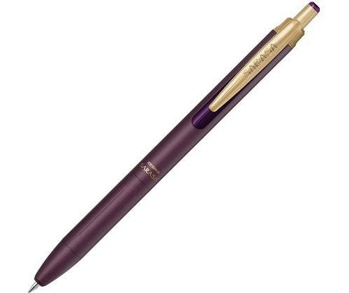 Sarasa Grand Retractable Pen