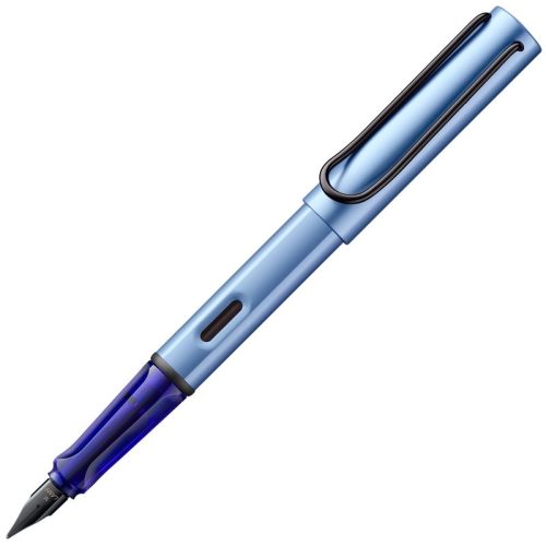 Lamy Aquatic Al-star fountain pen Odd Nodd Art Supply