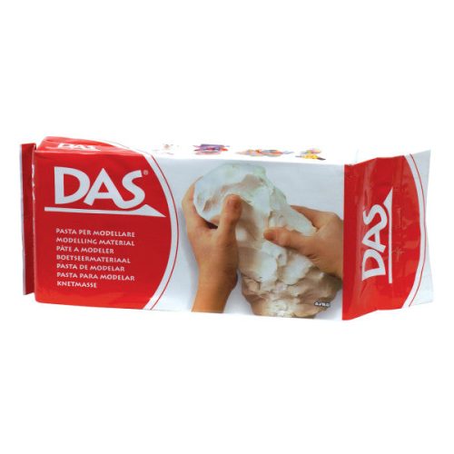 Das Air Hardening Clay - Odd Nodd Art Supply